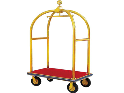 Luggage cart