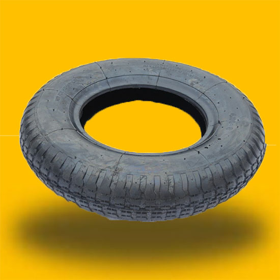 Tyre 16＂*400-8