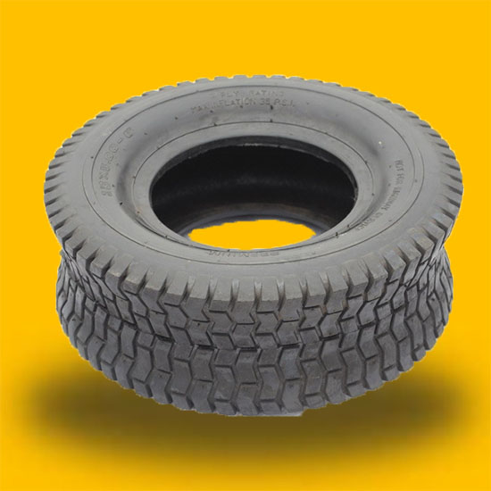 Tyre 13＂*5.00-6