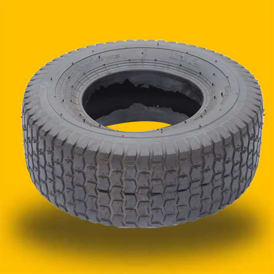 Tyre 13＂*5.00-6