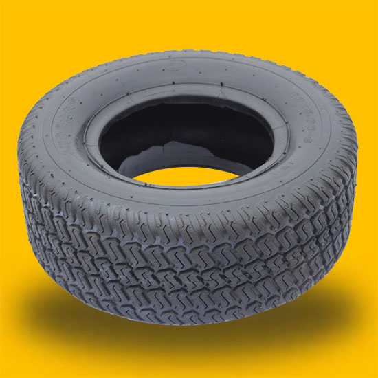 Tyre 13＂*5.00-6