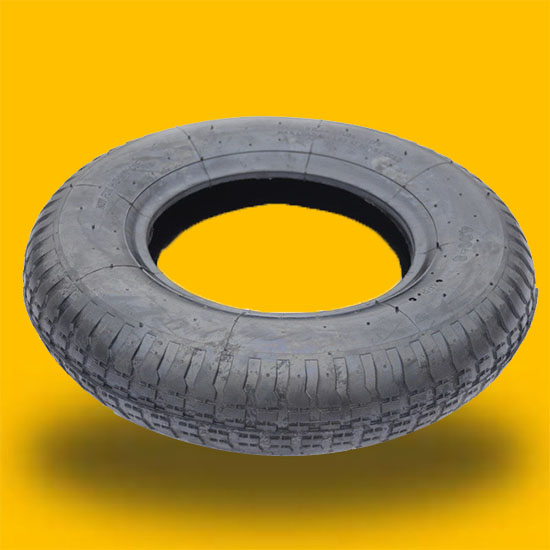 Tyre 16＂*4.00-8