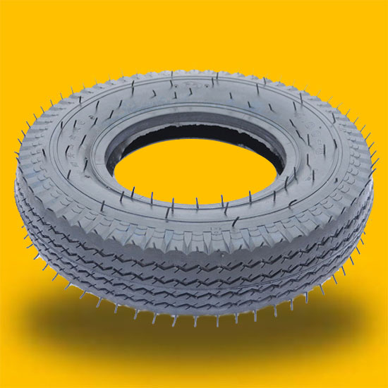 Tyre 16＂*4.00-8