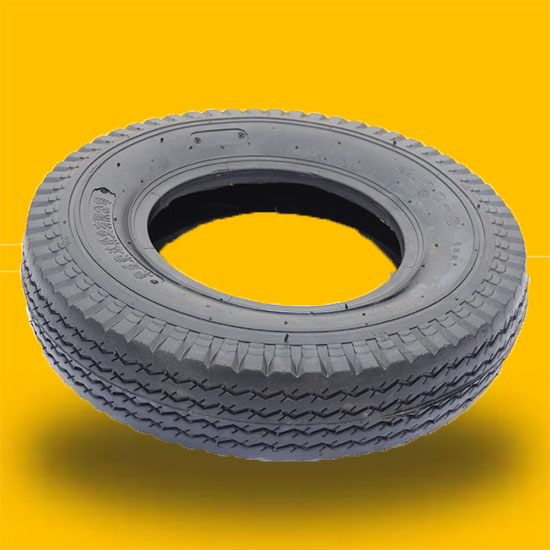 Tyre 16＂*4.00-8