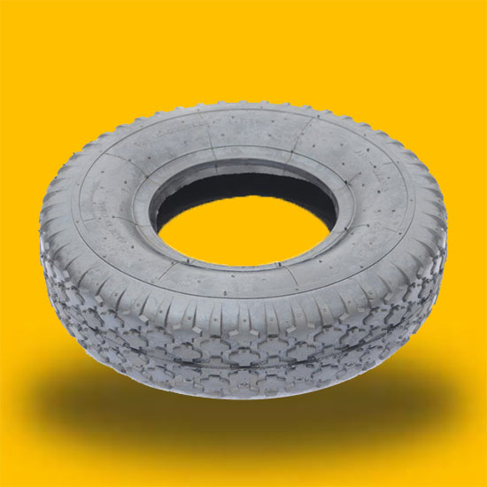 Tyre 14＂*4.00-6