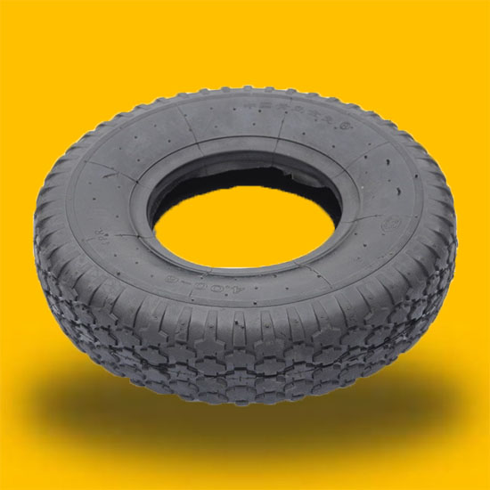 Tyre 14＂*4.00-6