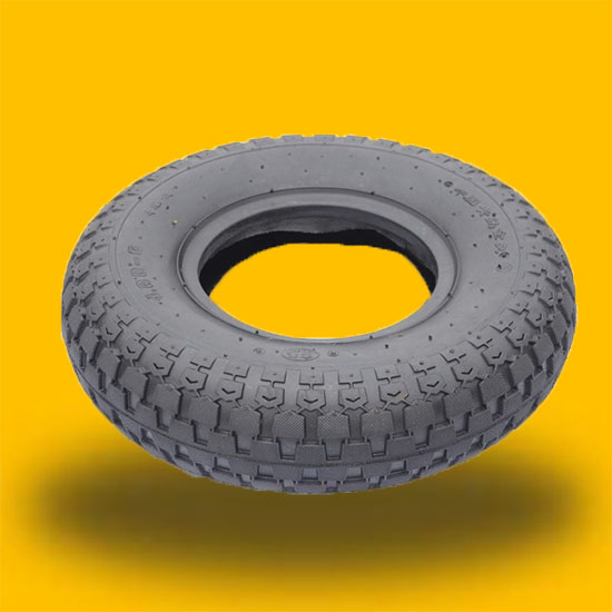 Tyre 14＂*4.00-6