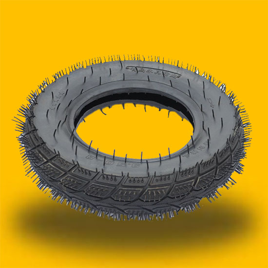 Tyre 14＂*3.50-8