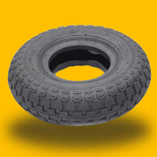 Tyre 12＂*3.50-5