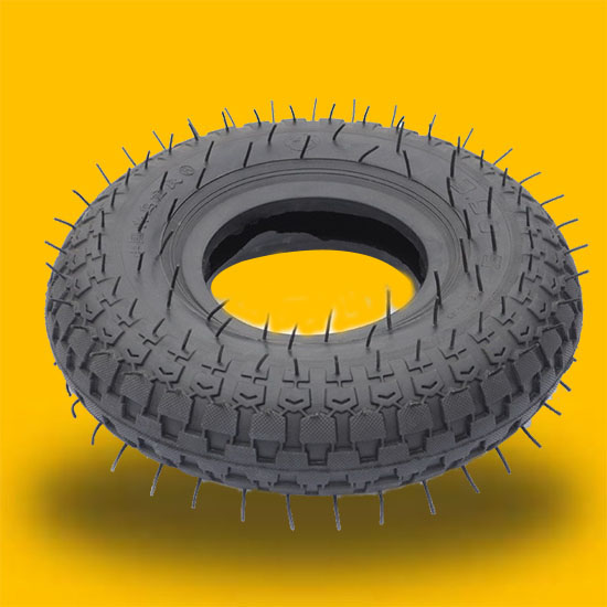 Tyre 12＂*3.50-5