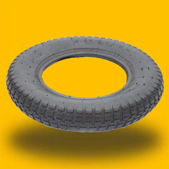 Tyre 13＂*3.25-8