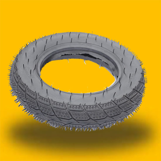 Tyre 13＂*3.00-8