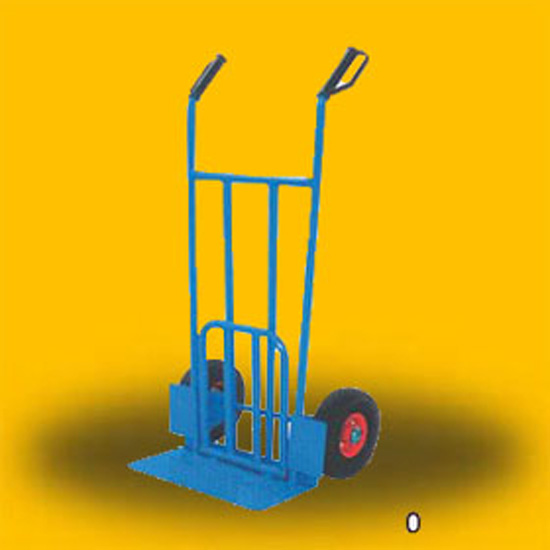 Hand trolley