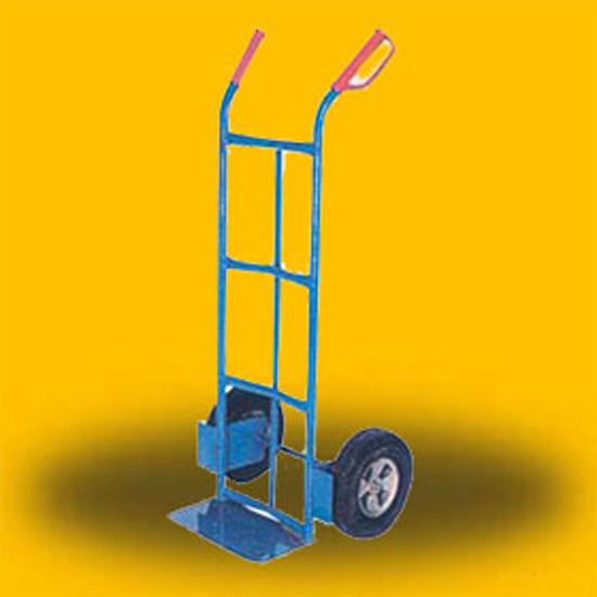 Hand trolley