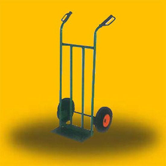 Hand trolley