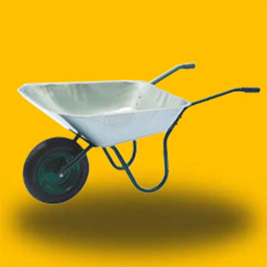 Wheelbarrow