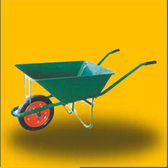 Wheelbarrow