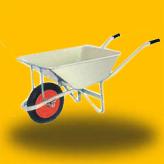 Wheelbarrow