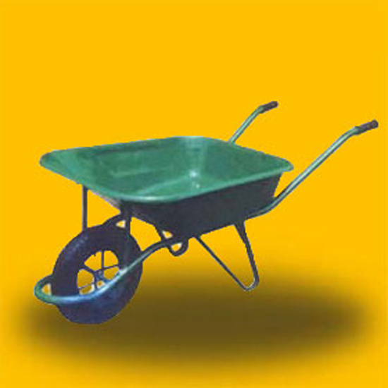 Wheelbarrow