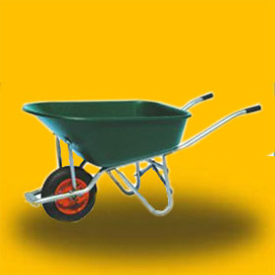 Wheelbarrow