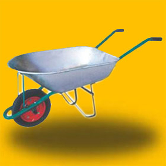 Wheelbarrow