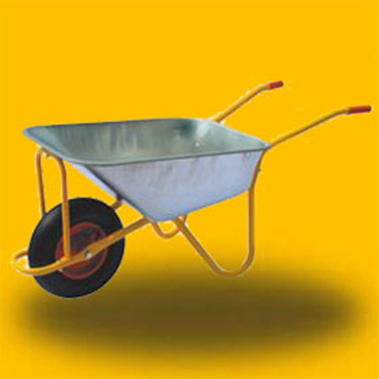 Wheelbarrow