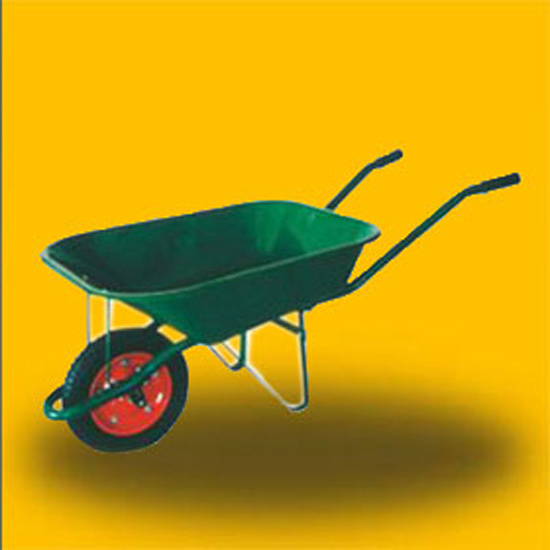 Wheelbarrow