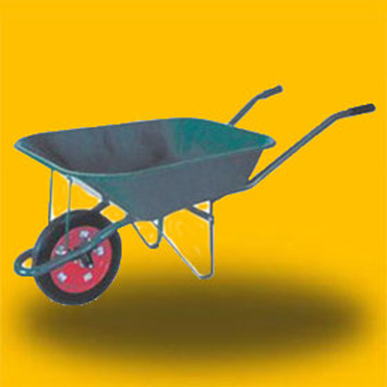 Wheelbarrow