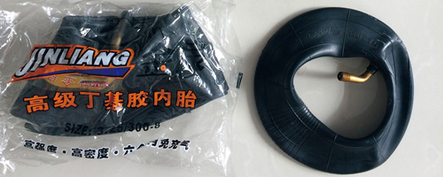 Several factors determining the quality of pneumatic wheel